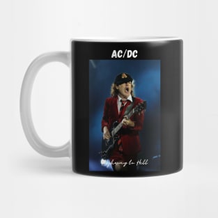 Acdc Mug